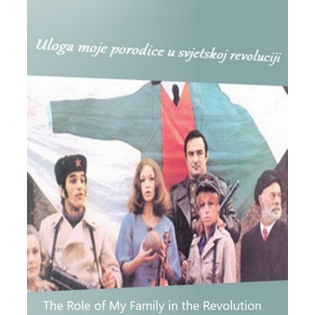 The Role of My Family in the Revolution – 1971 Singing Revolution